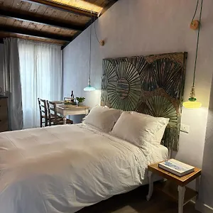 Apartment Al Cortile Del Seminario, Cefalu